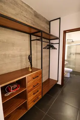 Plano de Palmas Luxury Apartment 106