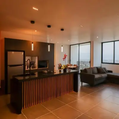 Palmas Luxury Apartment 106