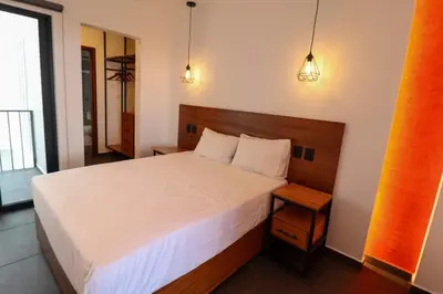 Plano de Palmas Luxury Apartment 103