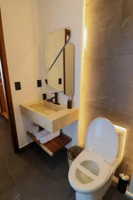 Plano de Palmas Luxury Apartment 103