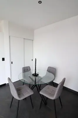 Plano de Palmas Luxury Apartment 103