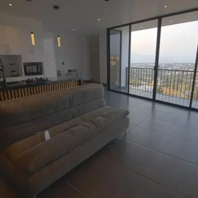 Palmas Luxury Apartment 103