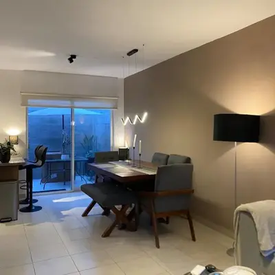 Departamento en Boca del Rio Ver