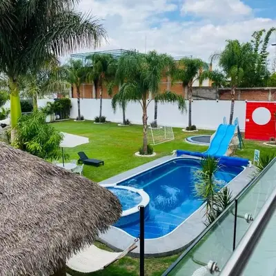 Hotel Arcangeles