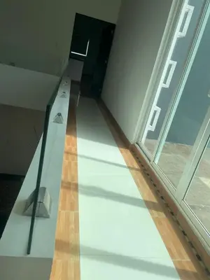 Plano de Hotel Casa Bendicion