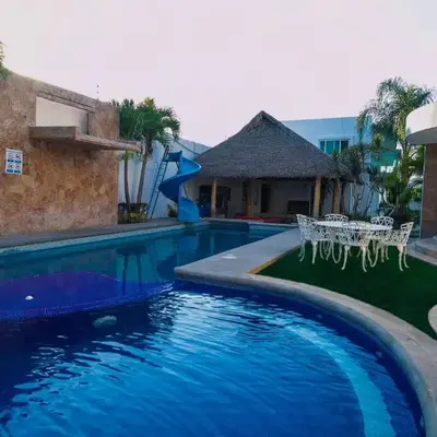 Hotel Casa Bendicion