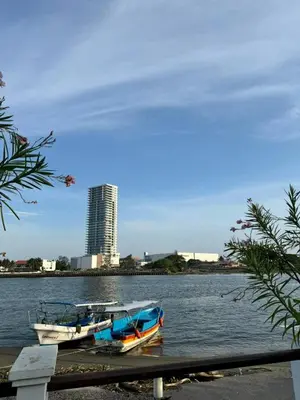 Plano de Condominio Costa Sol