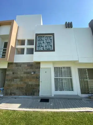 Edificio en el que se encuentra la casa o chalet