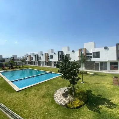 Casa Mary de Pacos