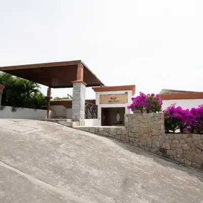 Brisas del Marqués Luxury Villa Ame&Buho