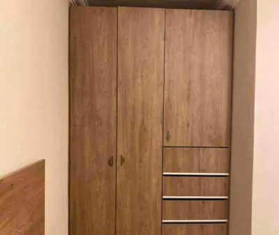 Plano de Casa Mia