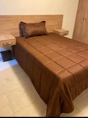 Cama o camas de una habitación en Casa Mia