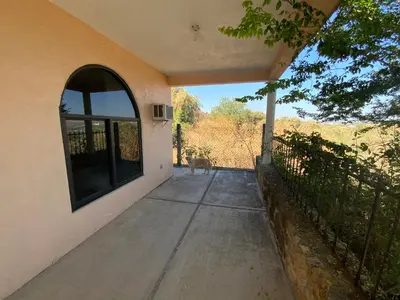Plano de Casa Fátima