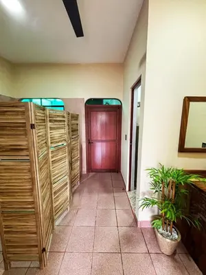 Plano de Departamento Fila