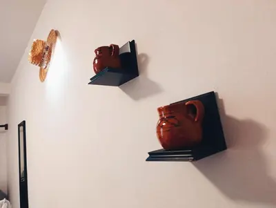 Plano de Hogar Díaz, Tradición y Confort en el Centro, 2BR