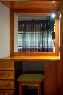 Plano de Casa colibrí