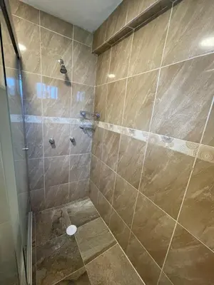 Un baño de Loft Sole Mio