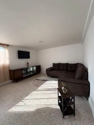 Plano de Cozy apartment