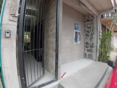 Plano de Depto Zona UV Lagos Isleta 103