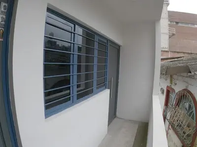 Plano de Depto Zona UV Lagos Isleta 103