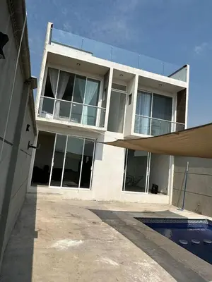 Piscina en o cerca de House in Teques Rooftop with view and pool for 15