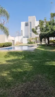 Piscina en o cerca de Casa Bowie, Comfort y Descanso