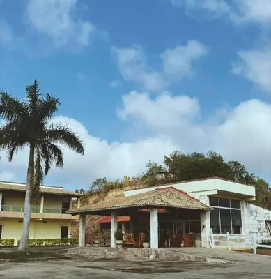 Edificio en el que se encuentra el hotel