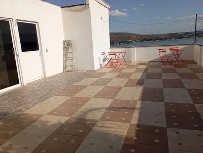 Paisaje cerca de esta casa o chalet