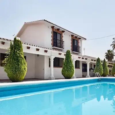 Casa Avila - Cuernavaca