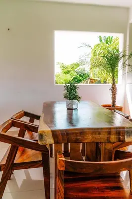 Plano de Condominio Saman