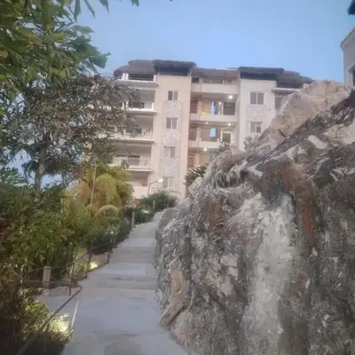 Condominio Saman