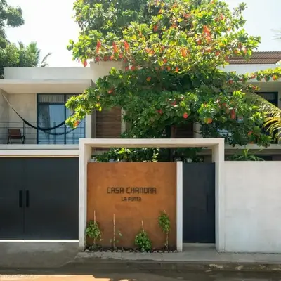 Casa Chandra