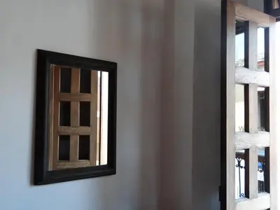 Plano de Hotel Principal