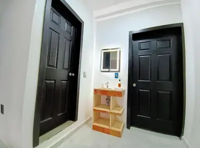 Plano de Casa Ñuu