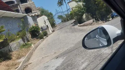 El barrio de los alrededores o un barrio cerca de este apartamento