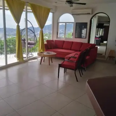 Villa campanario