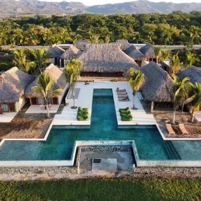 Casa Kalkuya