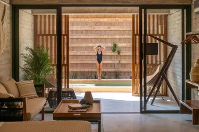Plano de Jiloo Punta Zicatela Adults Only (1)
