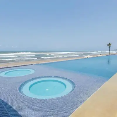 Ocean Front
