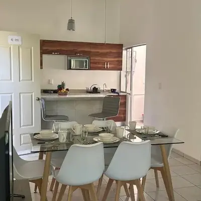 Terrazas Huatulco