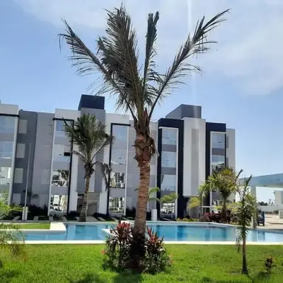 Departamento en Acapulco Diamante