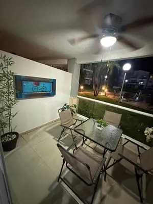 Zona de estar de PARAISO ESCONDIDO e126