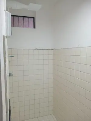 Un baño de Depto Zona UV Los Lagos Isleta 101