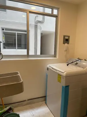 Plano de Hermoso departamento a 2 minutos del Foro Sol