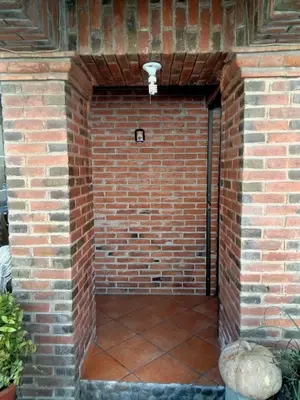 Plano de HOME PARADAISE r1