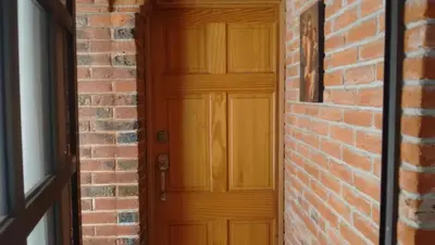 Plano de HOME PARADAISE r1