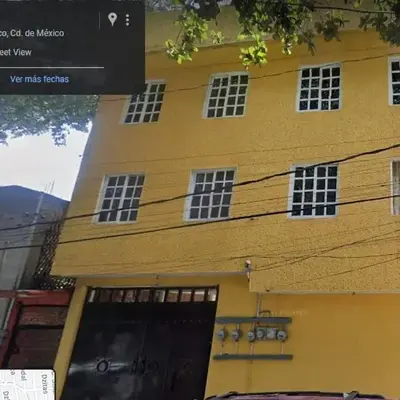 Departamentos Tepozanes