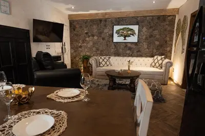 Plano de Luxury in Val'quirico