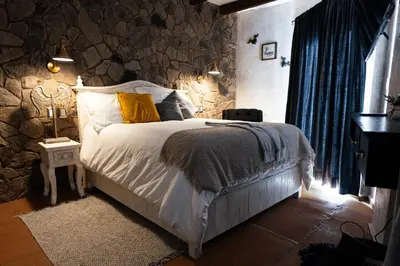 Plano de Luxury in Val'quirico