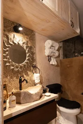 Plano de Luxury in Val'quirico